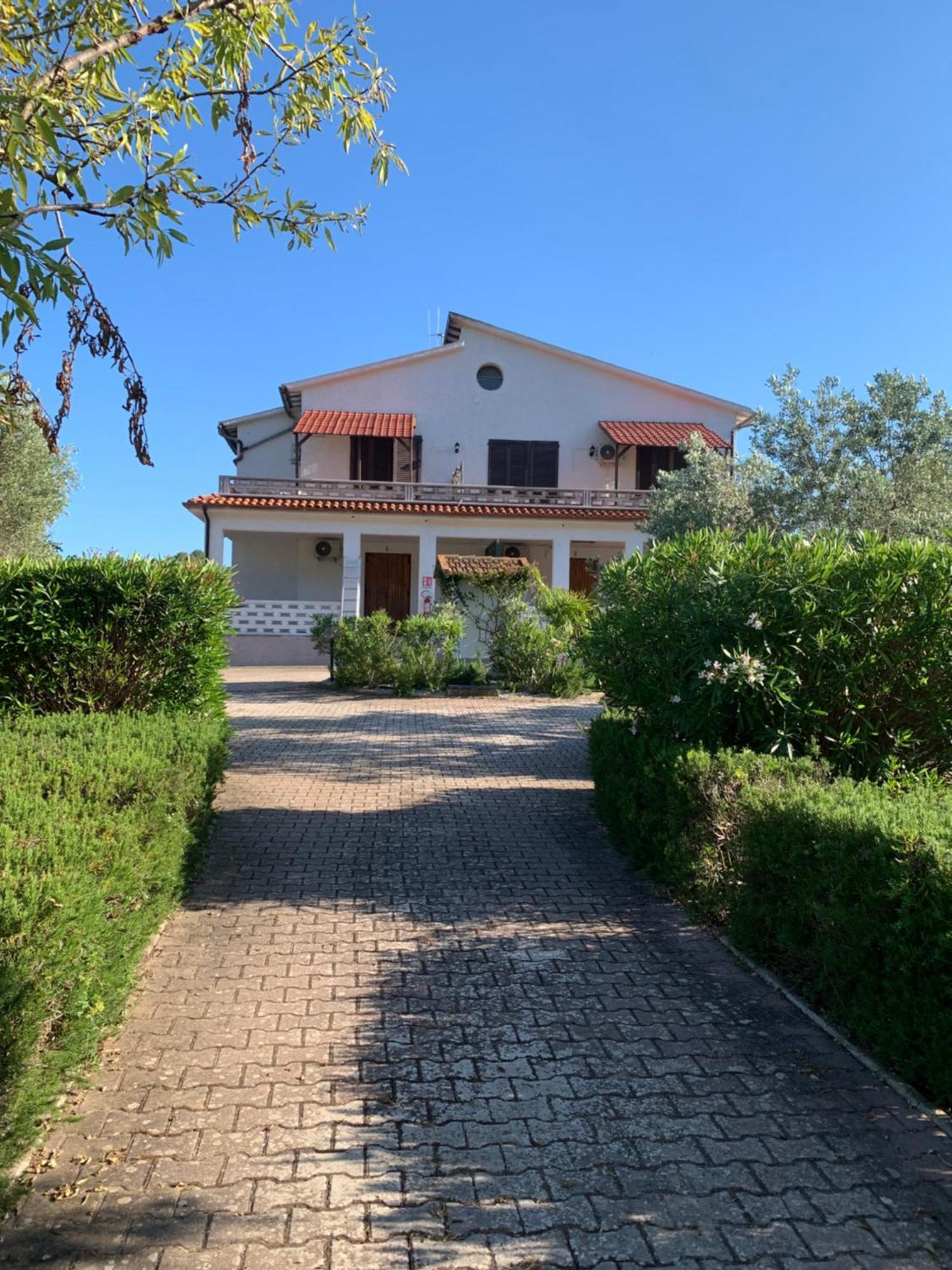Conti Aparthotel